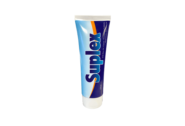 Suplex Gel 30 Day