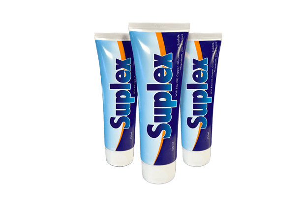 Suplex Gel 90 DAY
